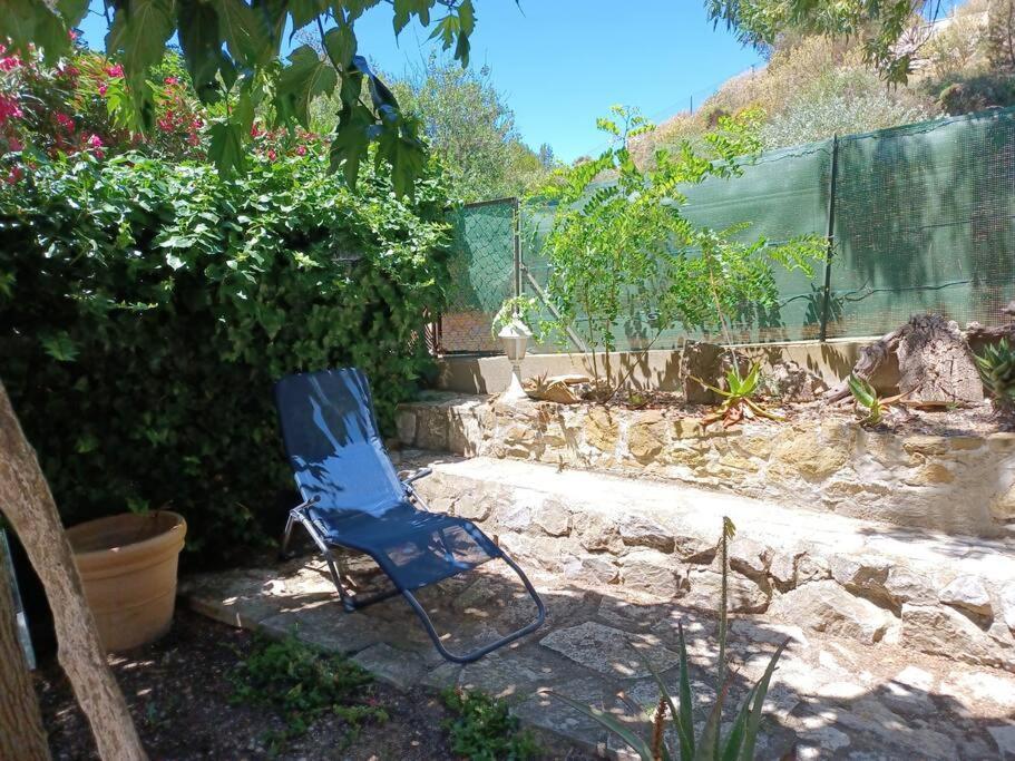 Entre Mer Et Garrigue Saint-Pierre-la-Mer  エクステリア 写真